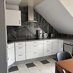 Ina Nyaraló Sankt Aldegund