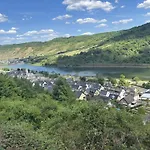 Ina Nyaraló Sankt Aldegund