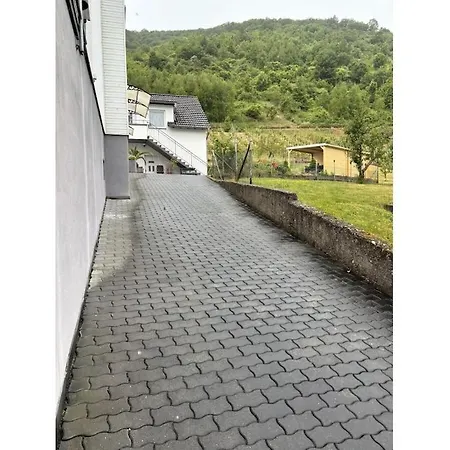 Vakantiehuis Ina Sankt Aldegund