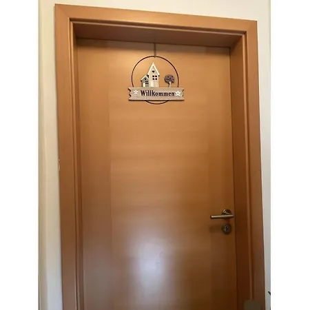 Prázdninový dům Ina *