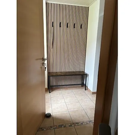 Prázdninový dům Ina *