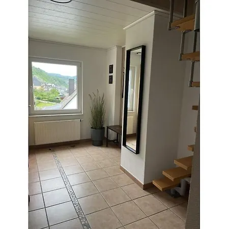 Ina Prázdninový dům Sankt Aldegund