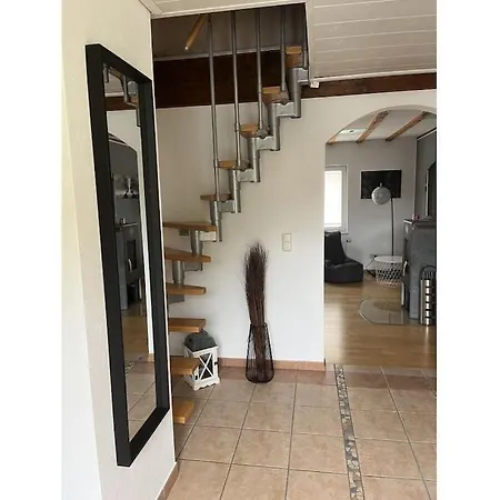 Prázdninový dům Ina *