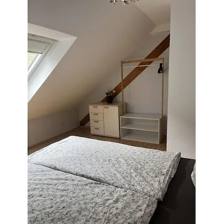 Ina * Sankt Aldegund