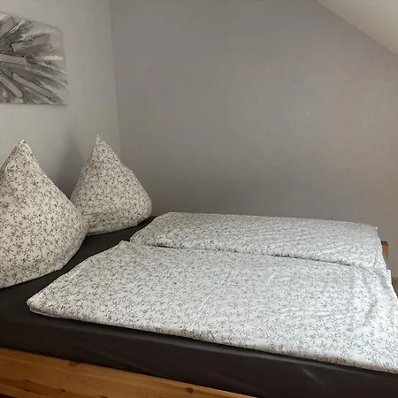 Ina * Sankt Aldegund