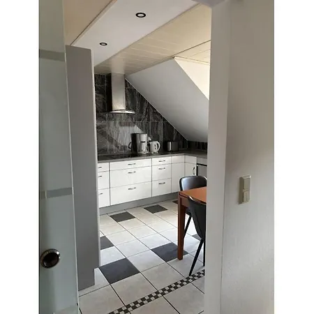 Ina Vakantiehuis Sankt Aldegund