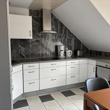 Ina Vakantiehuis Sankt Aldegund