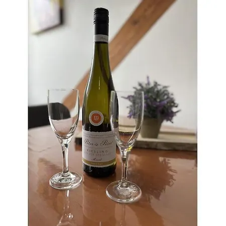 Vakantiehuis Ina Sankt Aldegund