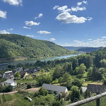 Ina * Sankt Aldegund