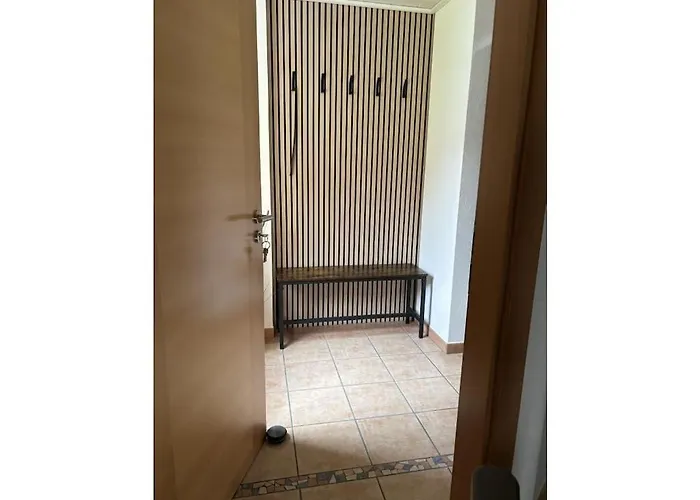 Prázdninový dům Ina *