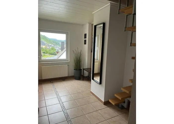 Ina Ferienhaus Sankt Aldegund