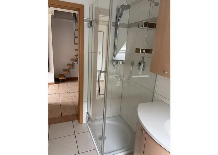 Ina Prázdninový dům