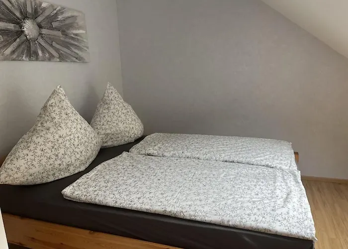 Ina * Sankt Aldegund