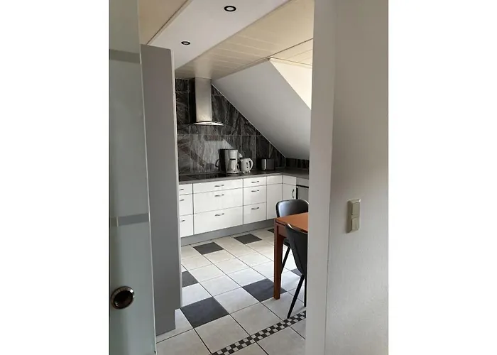 Ina Ferienhaus Sankt Aldegund