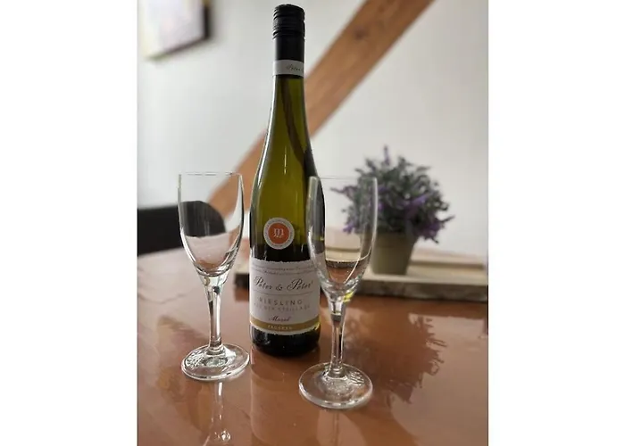 Ferienhaus Ina Sankt Aldegund