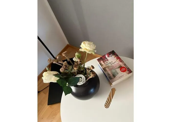 Ina * Sankt Aldegund