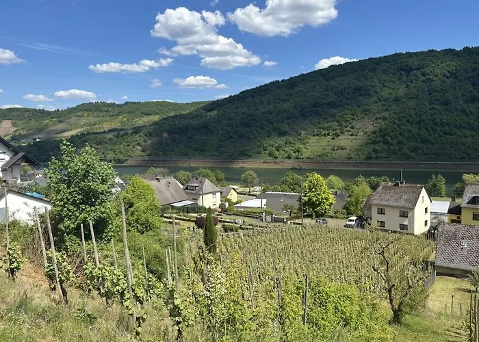 Ina Prázdninový dům